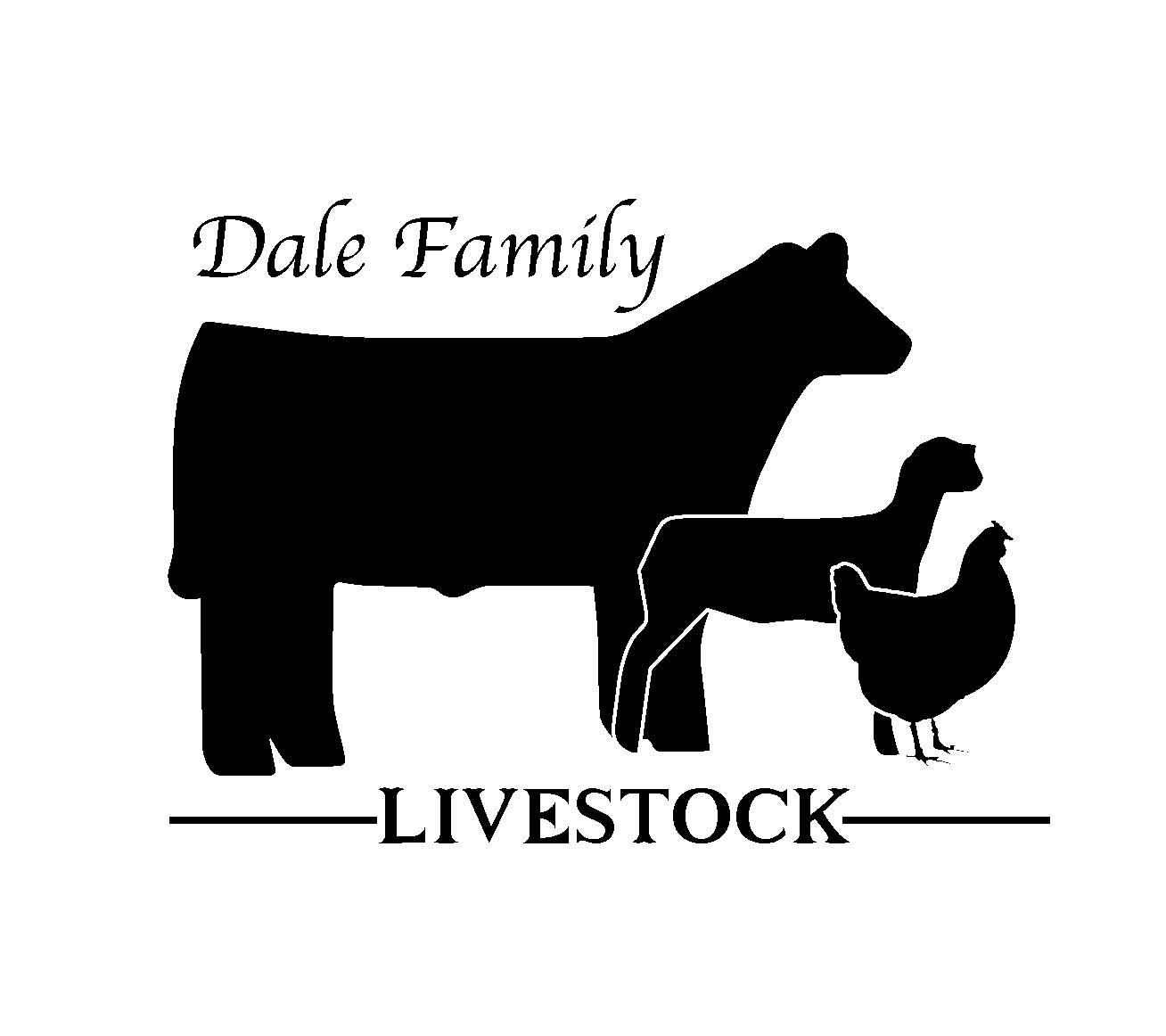 Dale Family Livestock